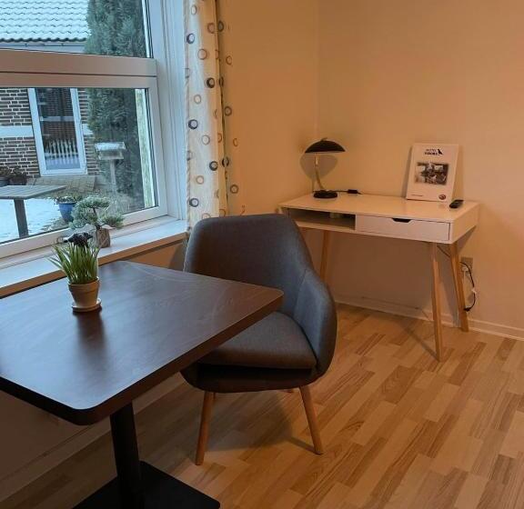 Номер Стандарт, Motel Viborg