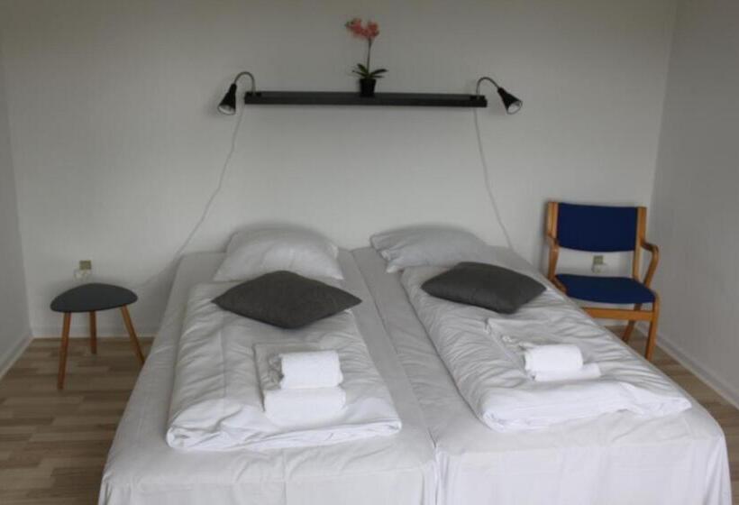 Номер Стандарт, Motel Viborg