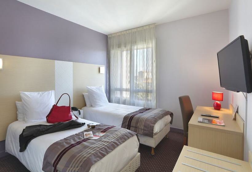 Номер Стандарт, Cit Hotel Atlantic