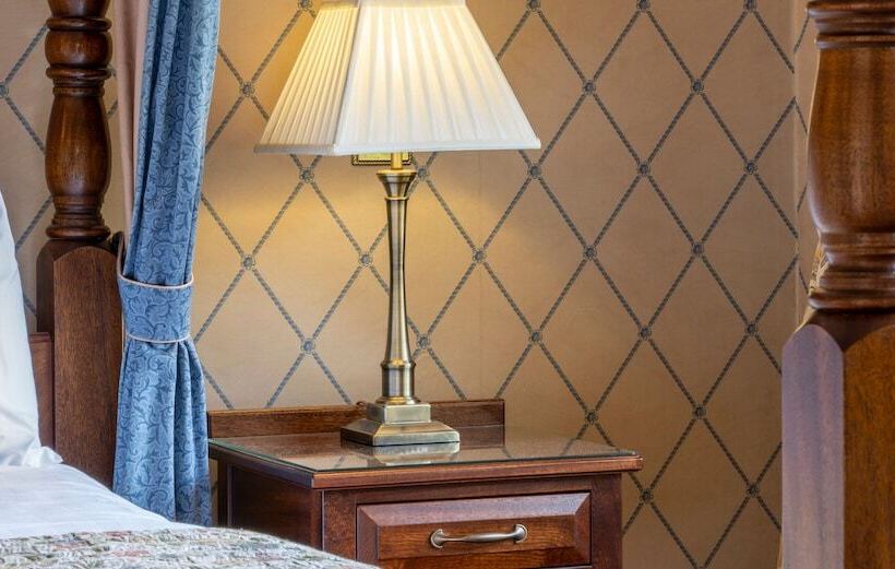 Номер Superior, Abbeyglen Castle