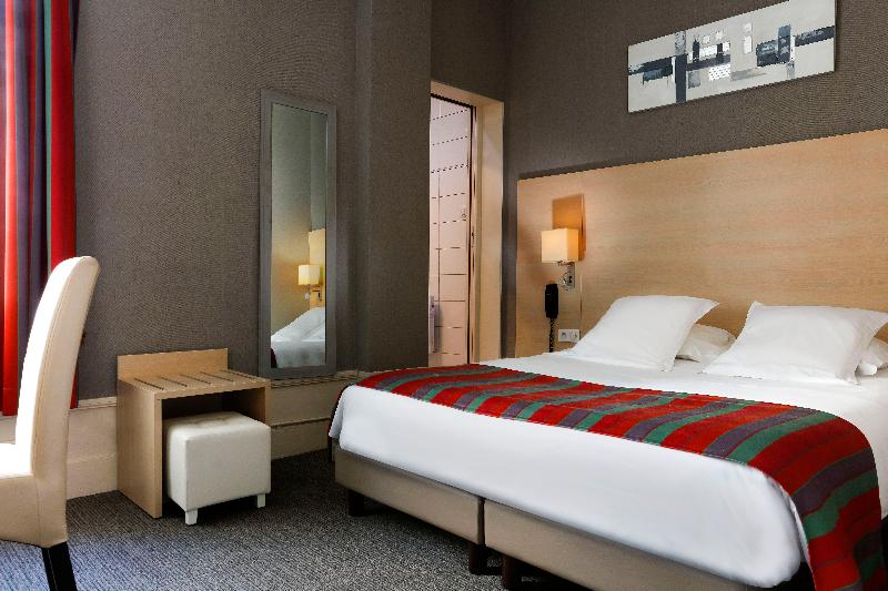 Номер Superior, Grand Hotel De L Univers