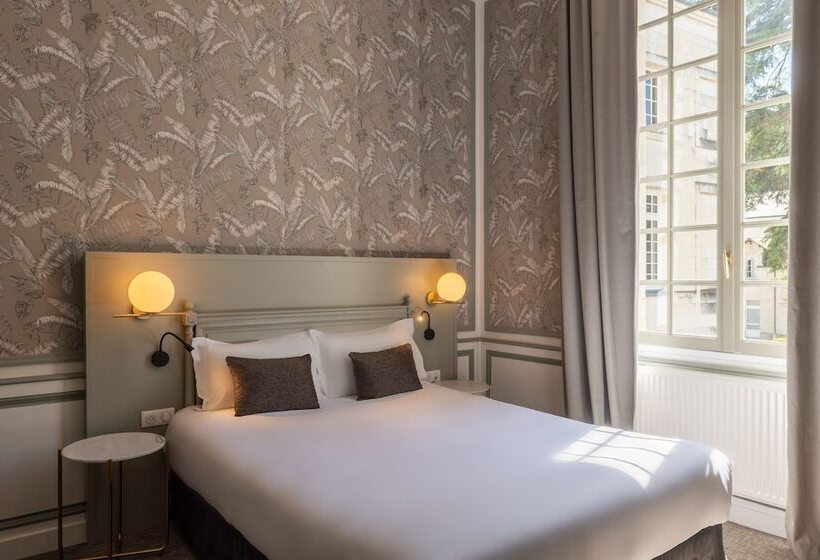 Классический Номер, Hôtel Anne D Anjou, The Originals Collection