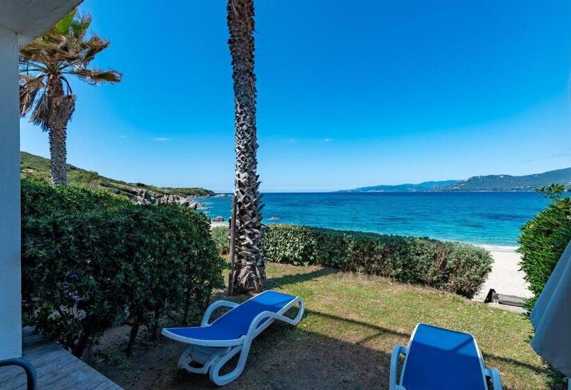 Номер Стандарт Вид на Море, Hôtel Propriano Arena Bianca
