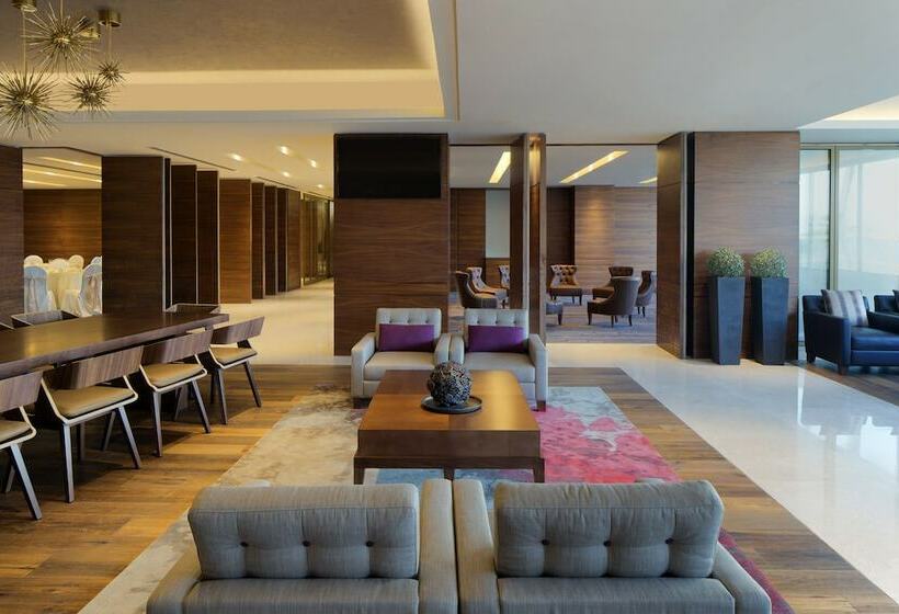 اتاق کلاب, Hyatt Regency Dubai   Corniche