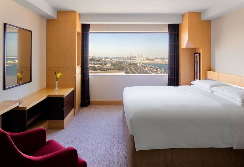 اتاق استاندارد, Hyatt Regency Dubai   Corniche