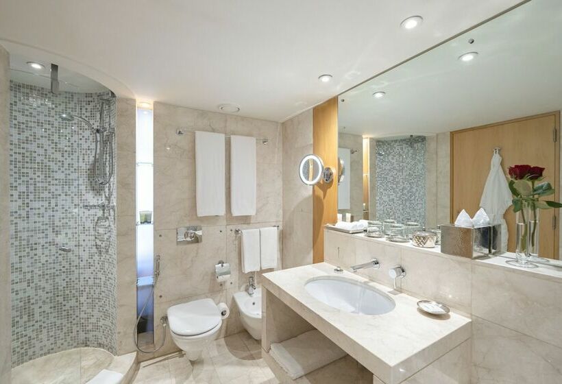 اتاق استاندارد, Hyatt Regency Dubai   Corniche