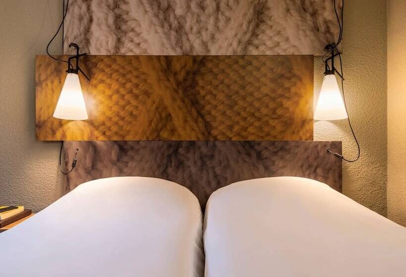 스탠다드 룸, Ibis Paris Rueilmalmaison