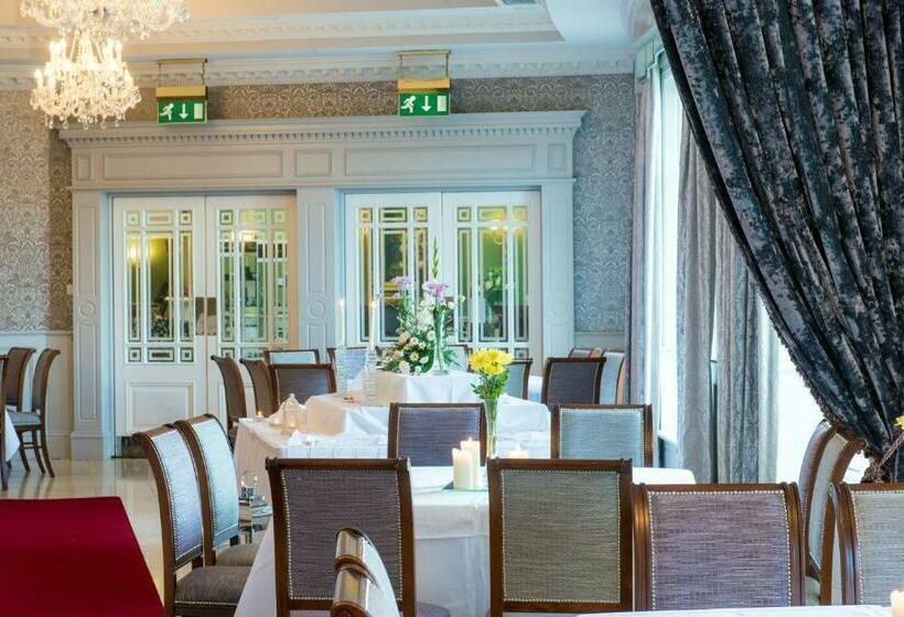 Номер Стандарт, Killarney Dromhall