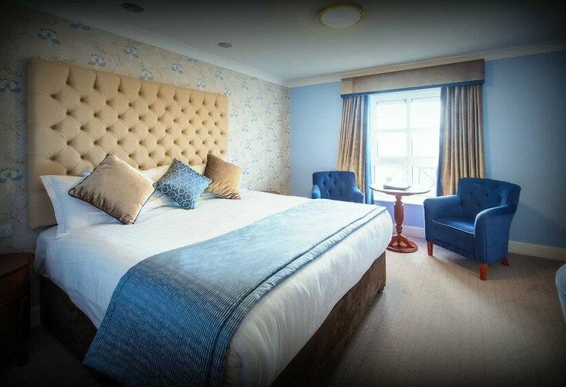 Номер Стандарт, Killarney Dromhall