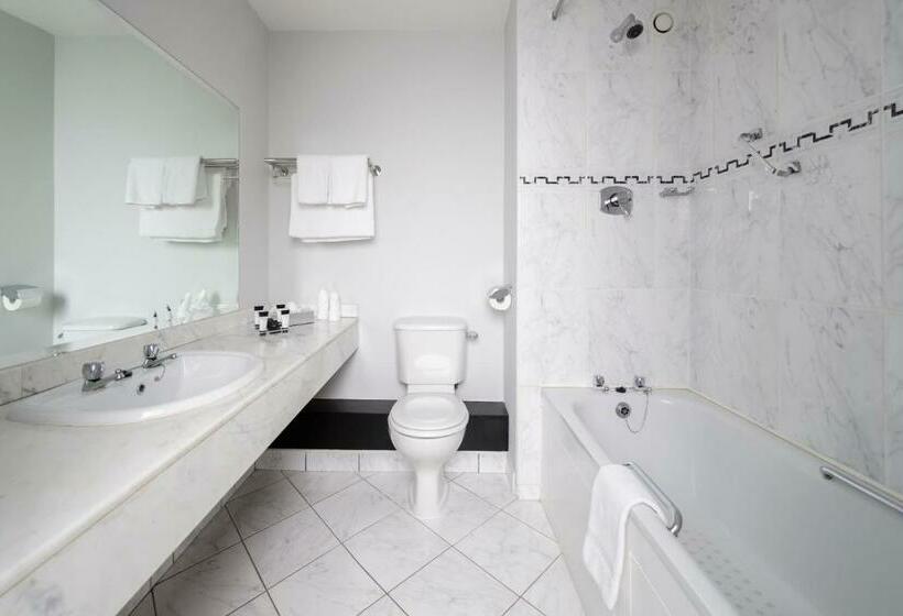 Стандартный Номер Кровать Кинг, Killarney Dromhall