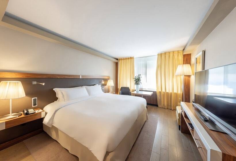 اتاق سوپریور, Sofitel Lyon Bellecour