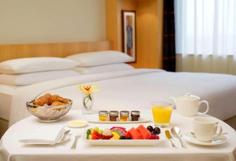 اتاق استاندارد, Hyatt Regency Dubai   Corniche