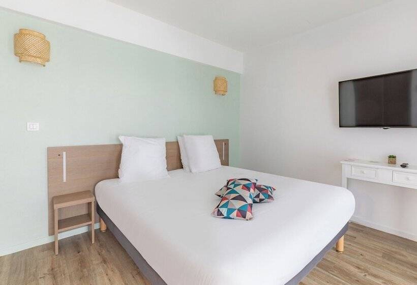 Студия Стандарт, Appart City Confort Pau Centre