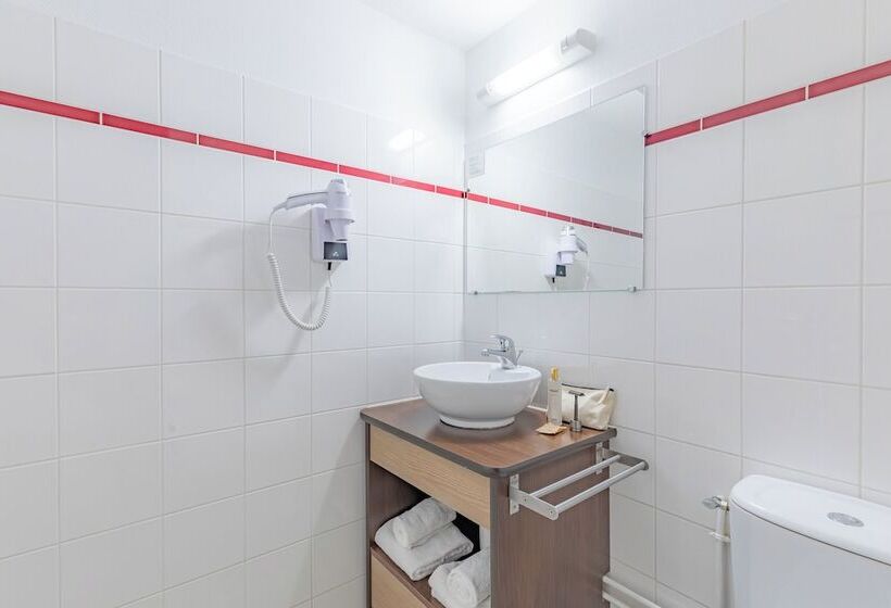 Студия Superior, Appart City Confort Pau Centre