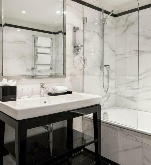 اتاق سوپریور, Castille Paris – Starhotels Collezione