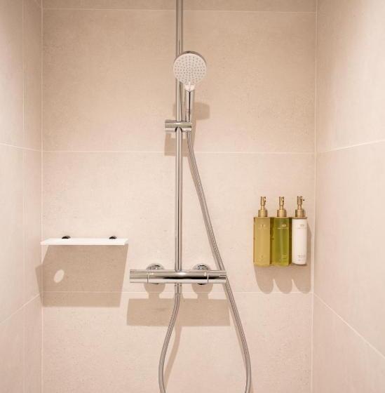 Номер Superior, Auberge De La Caillère