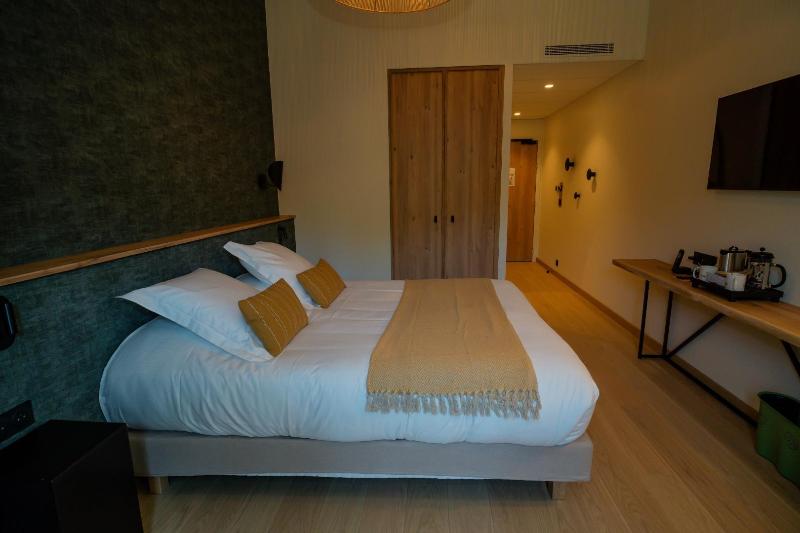 Номер Комфорт, Auberge De La Caillère