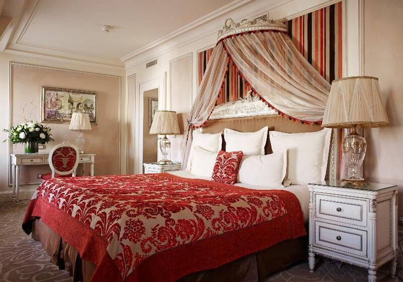 اتاق اجرایی, Hôtel Balzac Paris & Spa Ikoï