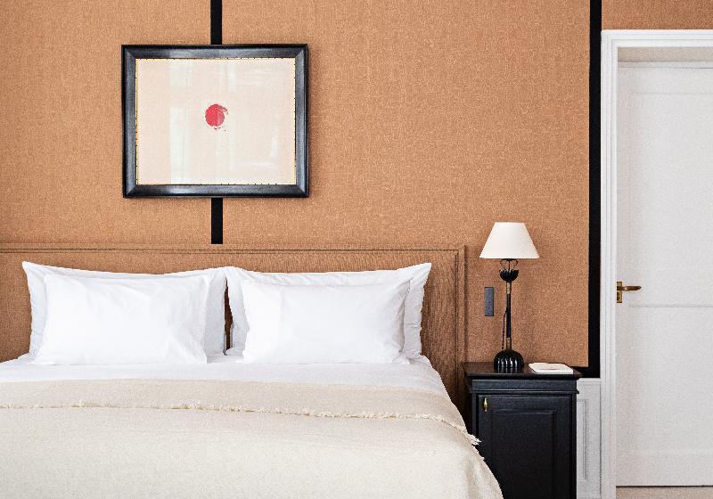 سوییت جونیور, Hôtel Balzac Paris & Spa Ikoï