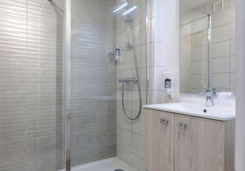 اتاق کلاسیک, Best Western Hôtel Le Bellevue Quiberon