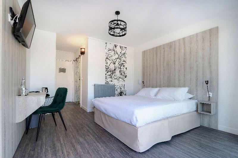 اتاق سوپریور, Best Western Hôtel Le Bellevue Quiberon