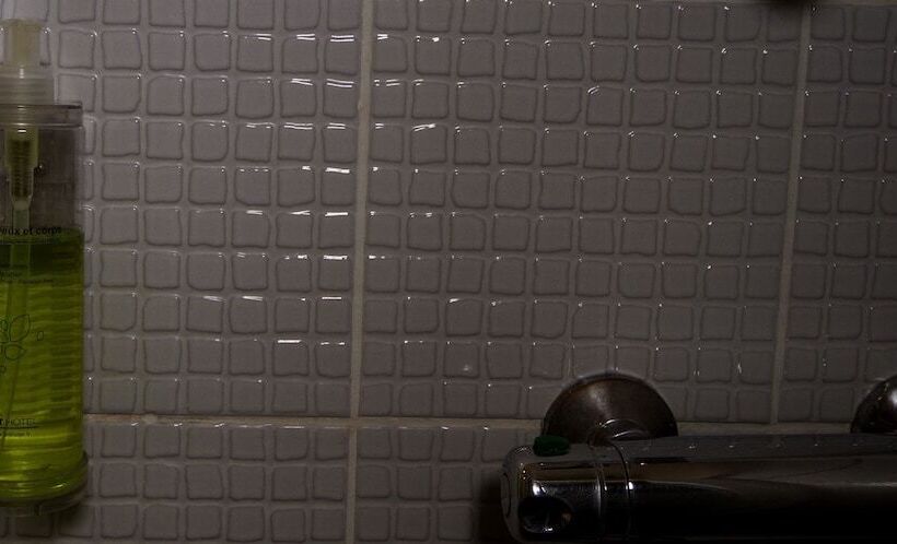 スタンダードシングルルーム, Brit Hotel Essentiel Sète / Balaruc