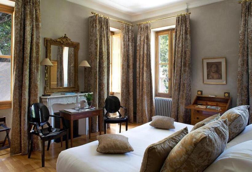 Номер Комфорт, Château Des Alpilles