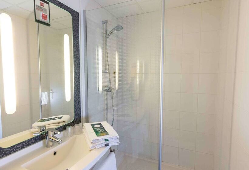 Номер Стандарт, Ibis Dunkerque