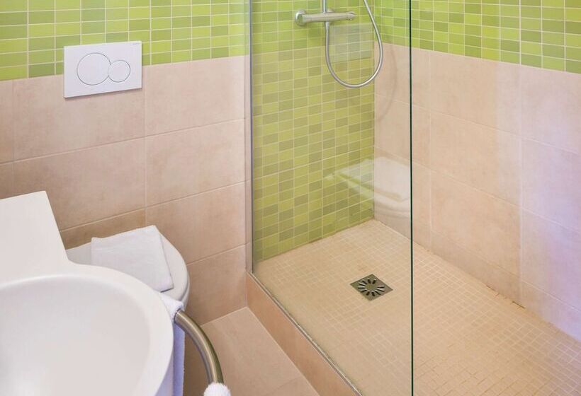 Номер Стандарт, Ibis Styles Bordeaux Gare Saint Jean
