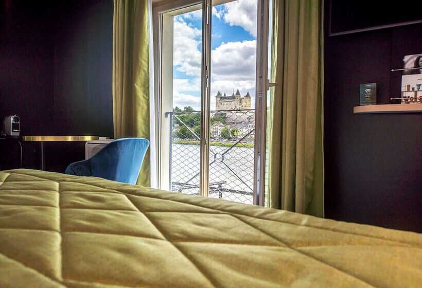 Классический Номер, Mercure Bords De Loire Saumur