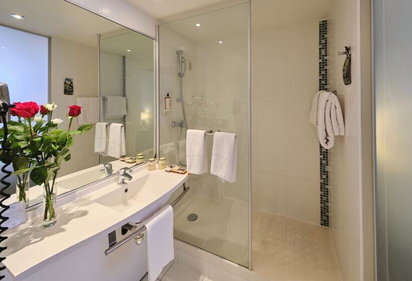 Номер Superior, Mercure Chartres Cathedrale