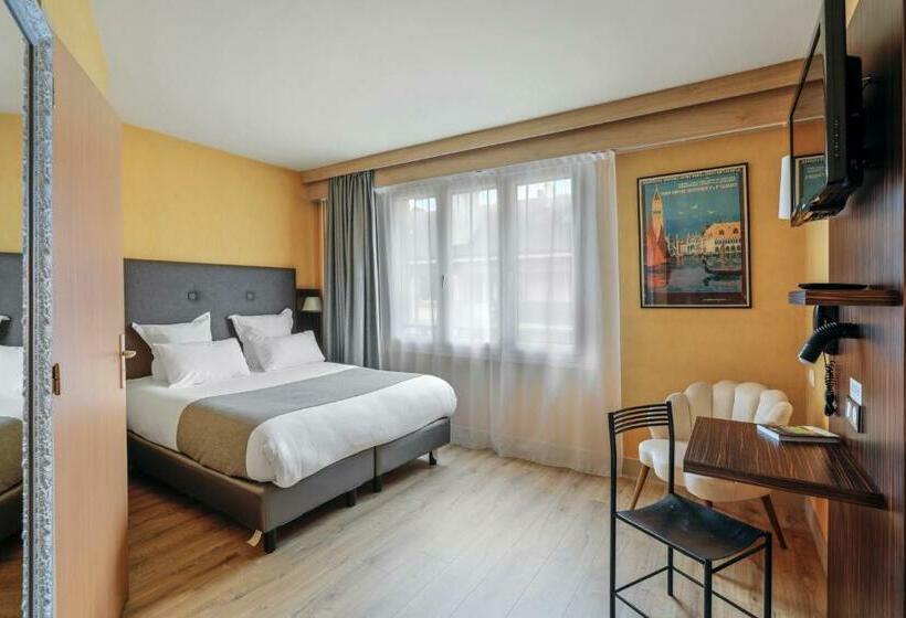 Номер Superior, Urban Style Hotel De L Europe