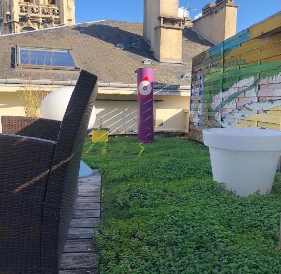 Номер Стандарт, Urban Style Hotel De L Europe