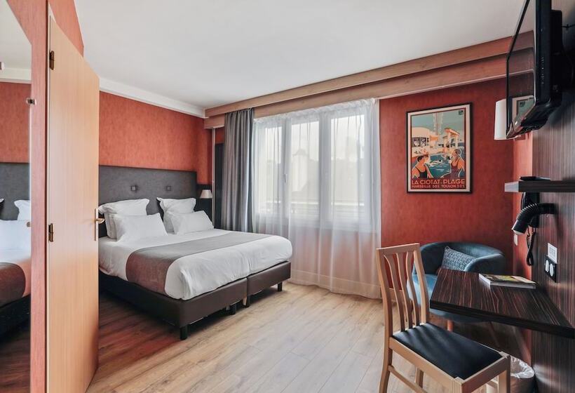 Номер Superior, Urban Style Hotel De L Europe