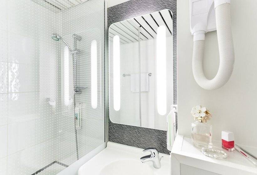 Номер Стандарт, Ace Hôtel Travel Fabrègues   A9 Montpellier Sud