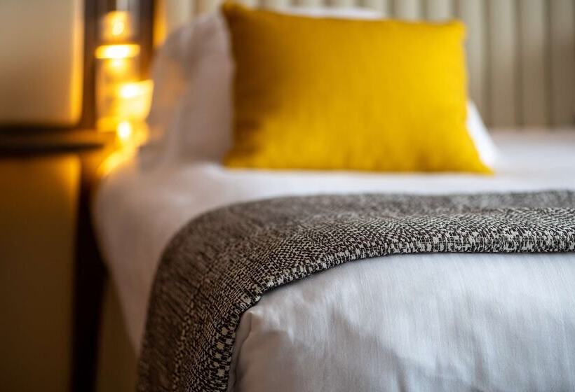 Классический Номер, Best Western Premier Hotel De La Paix