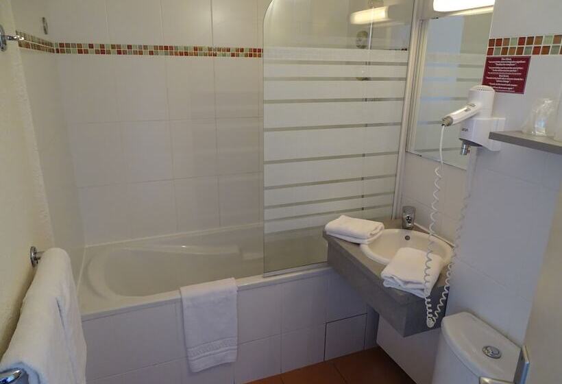 Номер Superior с Балконом, Brit Hotel Opal Centre Port