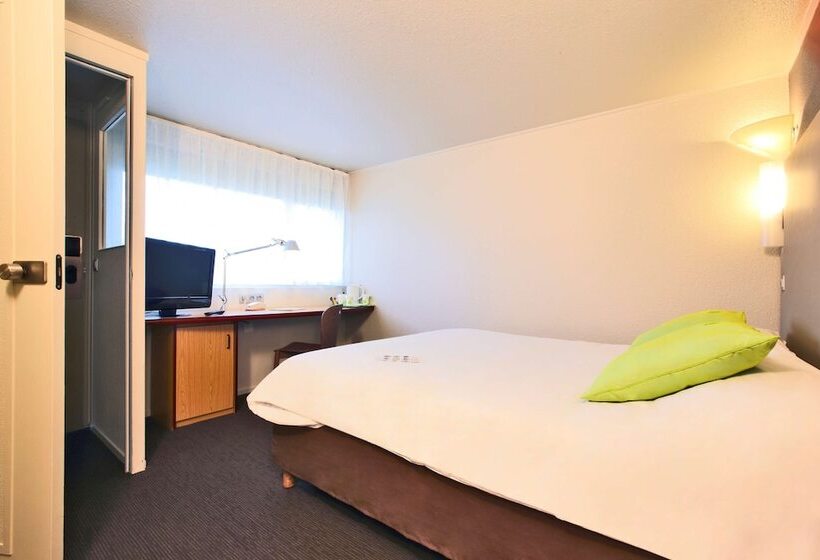 Номер Стандарт Двуспальная Кровать, Campanile Aixlesbains