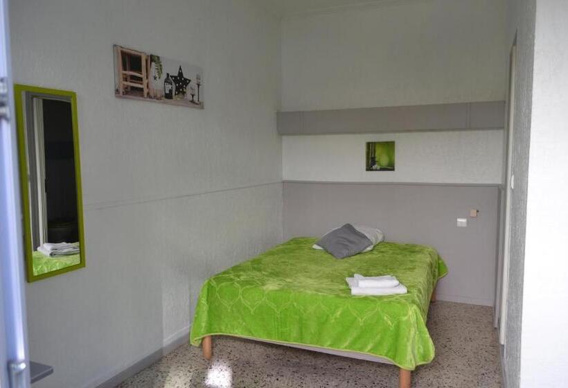 Номер Стандарт, Durand Le Patio