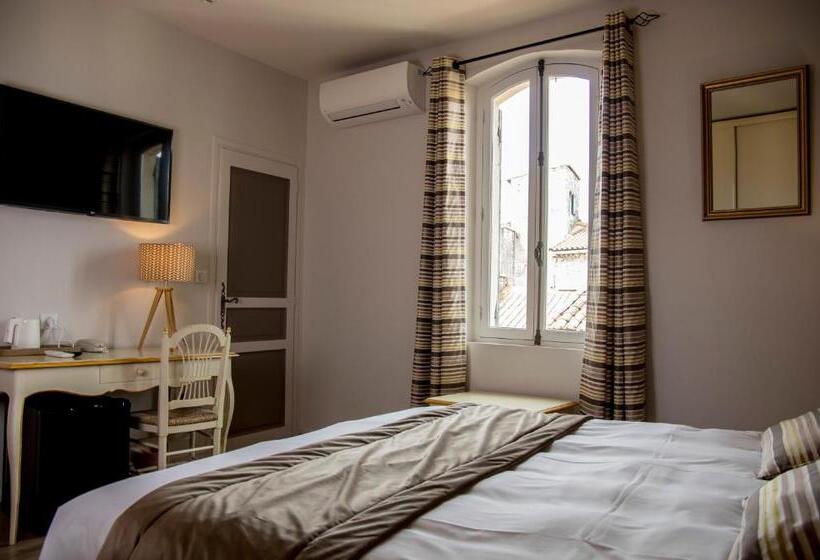 Номер Superior, Hôtel Du Musée