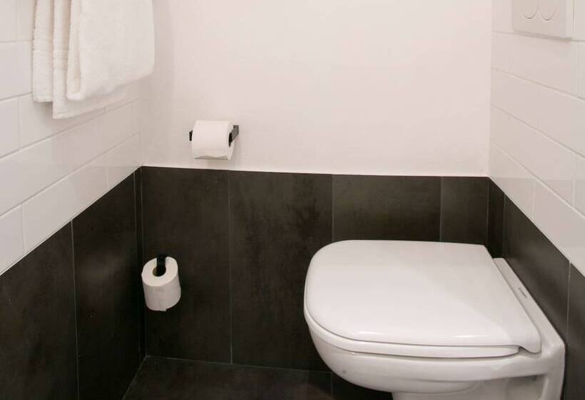 Номер Стандарт, Ibis Avignon Sud