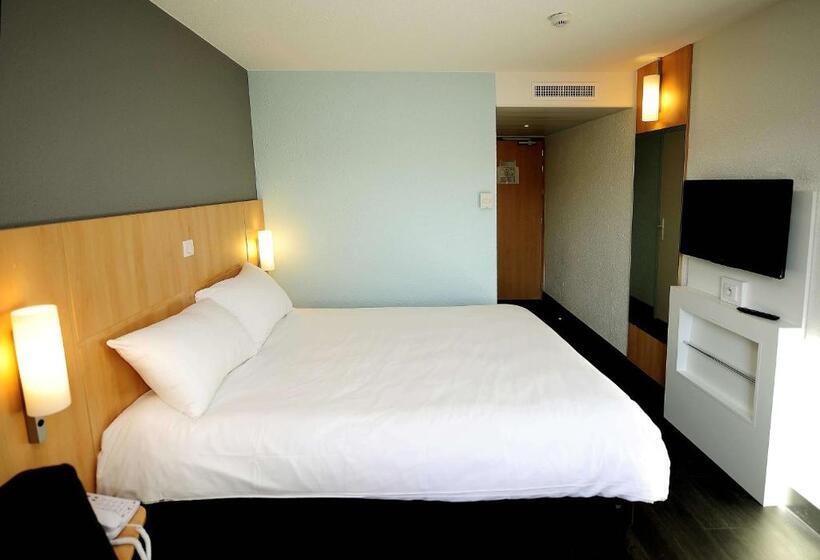 اتاق استاندارد, Ibis Lyon Est Beynost A42