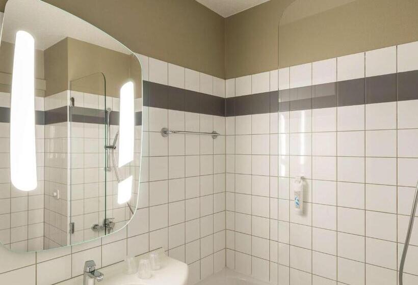 Номер Стандарт, Ibis Colmar Est   Hotel Restaurant En Alsace