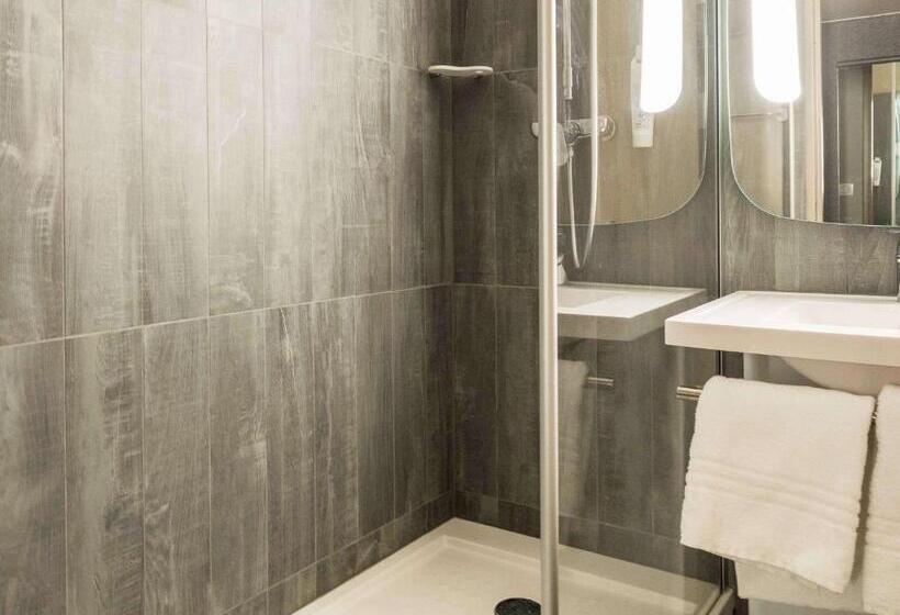 Четырехместный Номер Стандарт, Ibis Colmar Est   Hotel Restaurant En Alsace