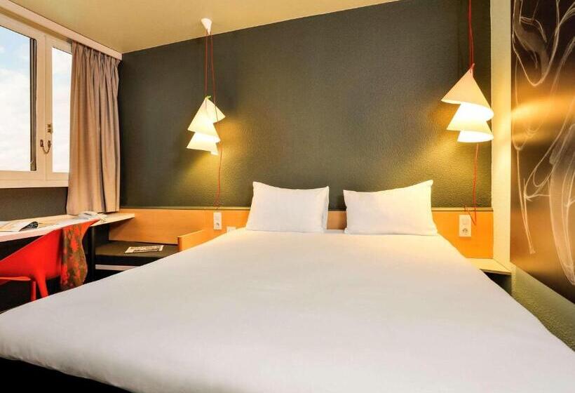 Номер Стандарт, Ibis Le Mans Est Pontlieue
