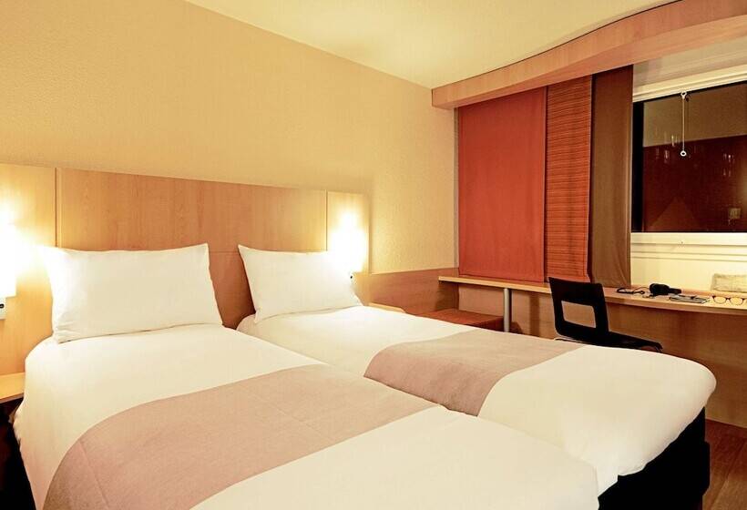 اتاق استاندارد, Ibis Lille Tourcoing Centre