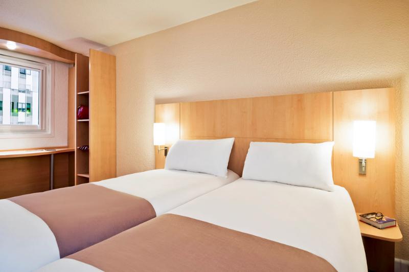 اتاق استاندارد, Ibis Lille Tourcoing Centre