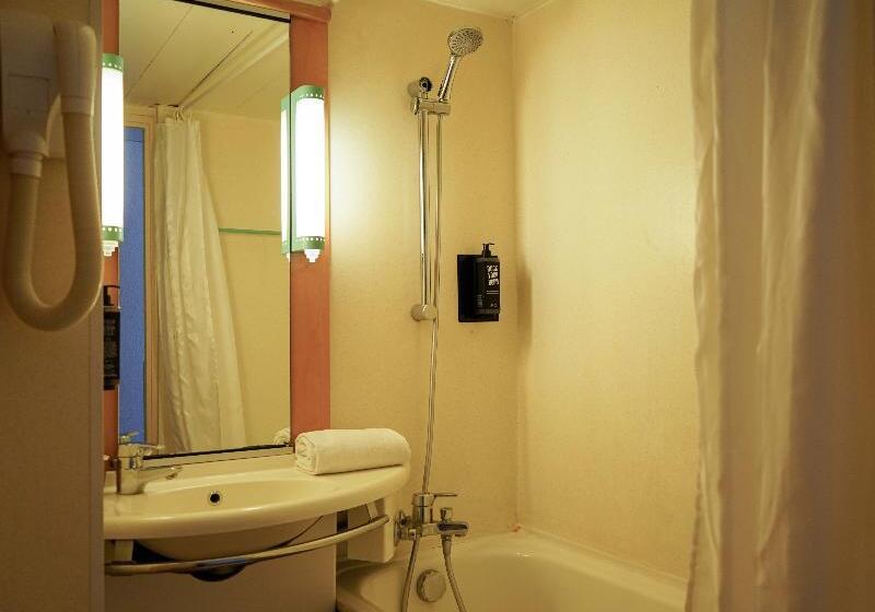 اتاق استاندارد, Ibis Lille Tourcoing Centre