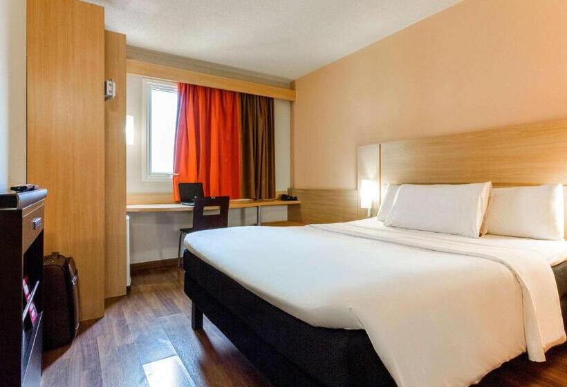 Номер Стандарт, Ibis Toulouse Aeroport