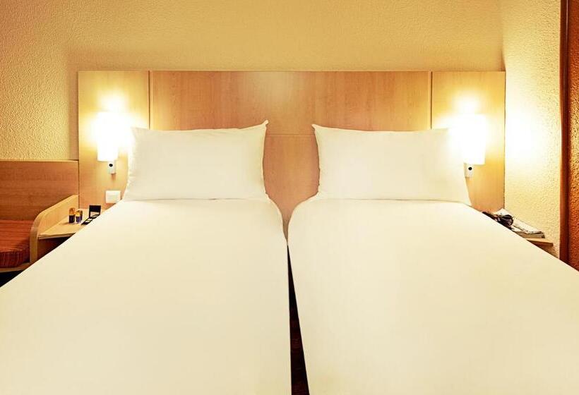 Номер Стандарт, Ibis Toulouse Aeroport